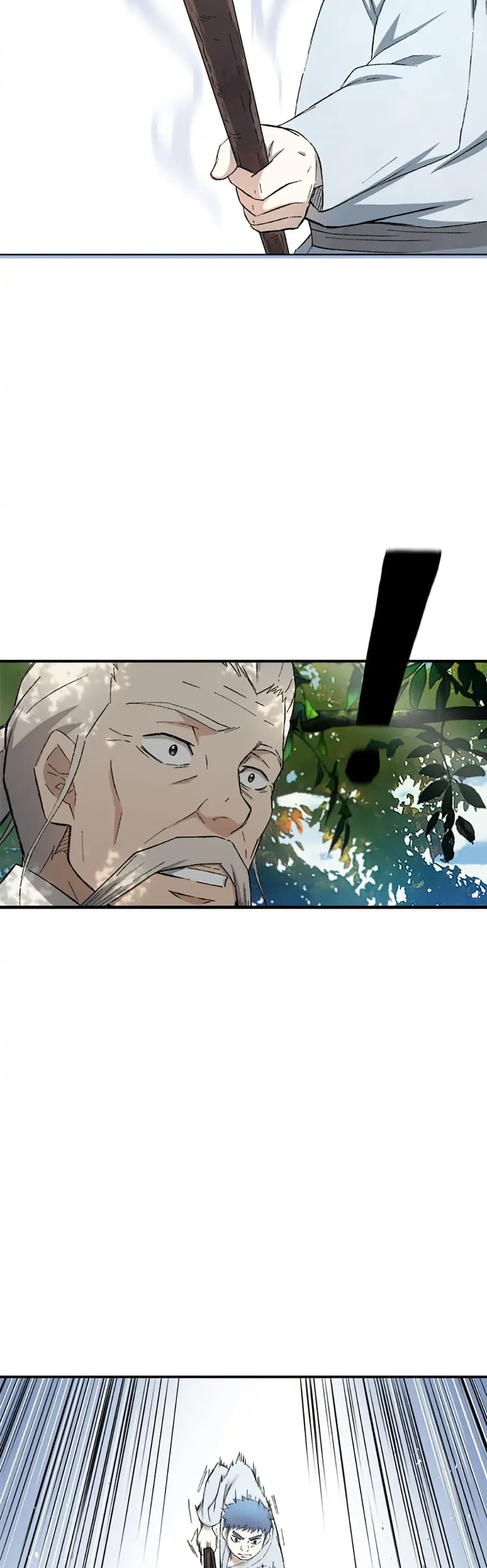 Sunyu of the Shadowless page 25