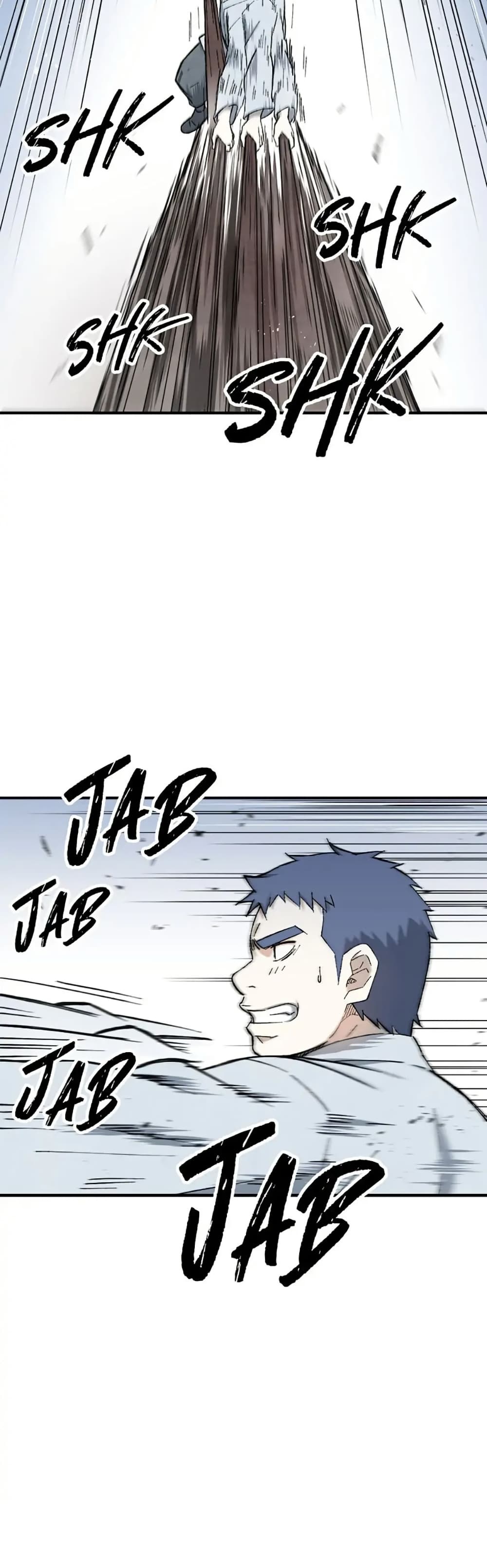 Sunyu of the Shadowless page 26