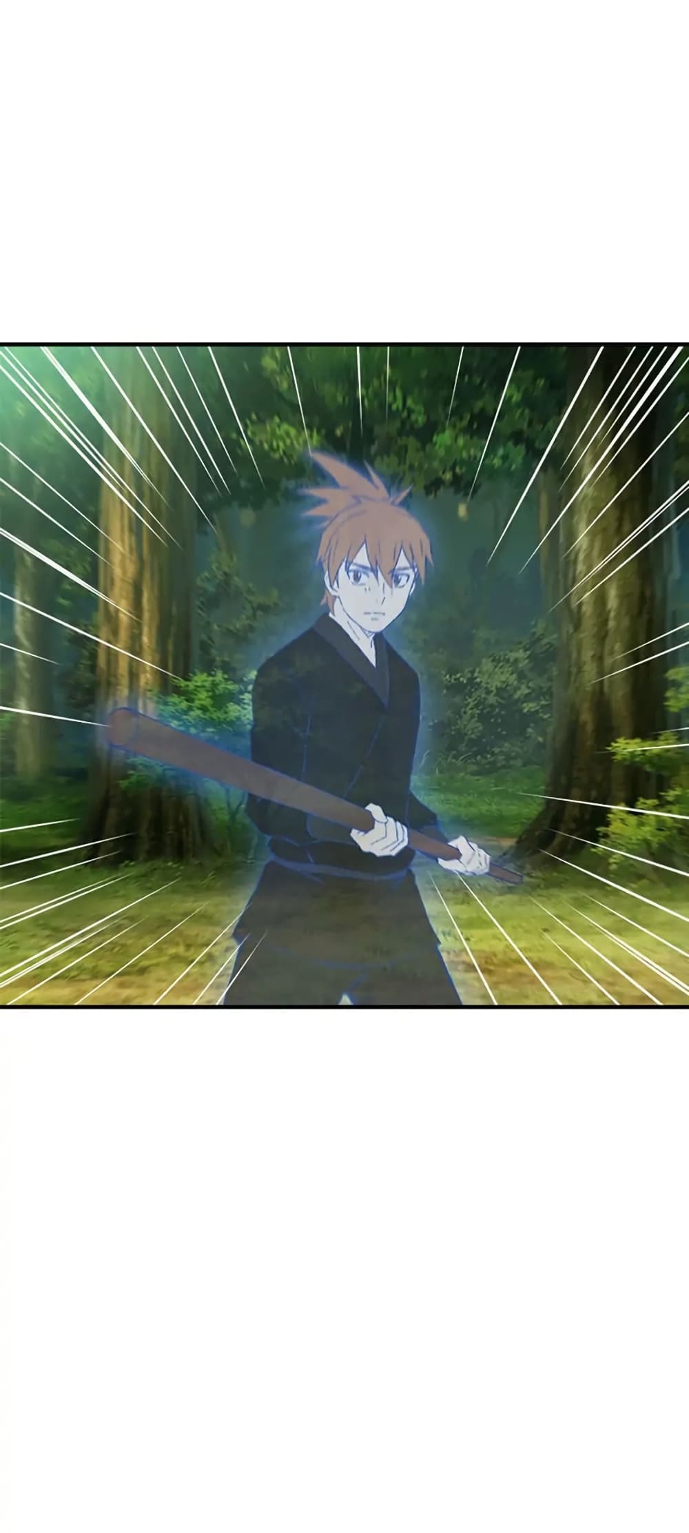 Sunyu of the Shadowless page 9