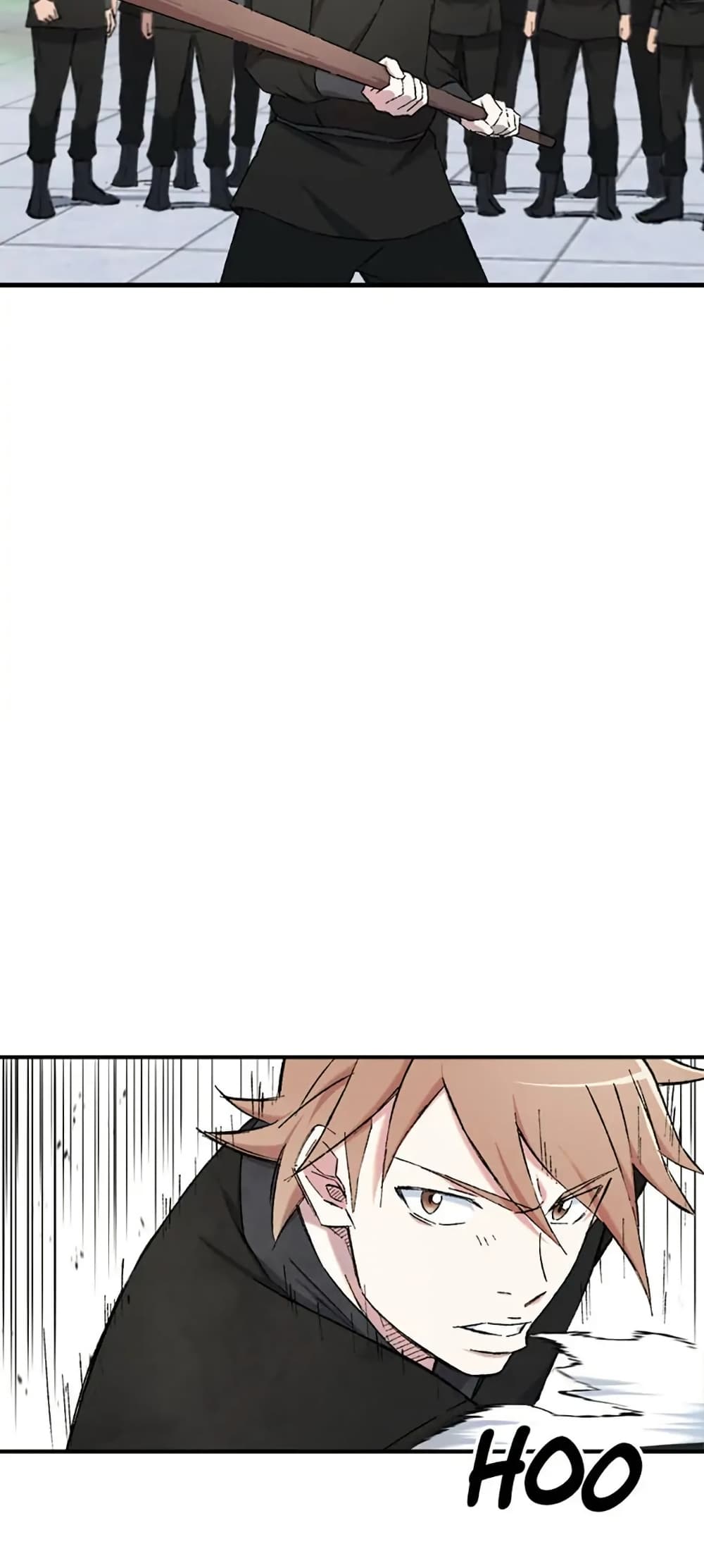 Sunyu of the Shadowless page 13