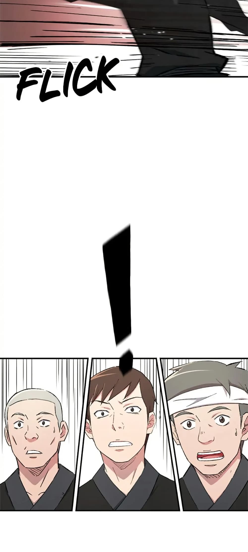 Sunyu of the Shadowless page 16