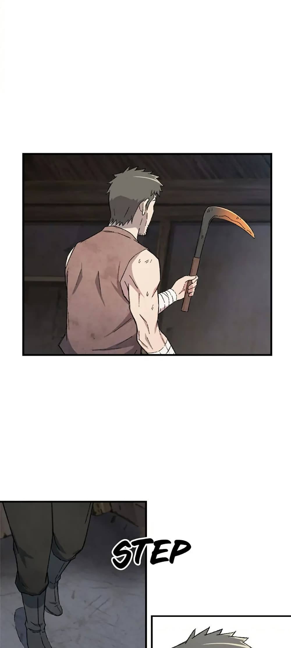 Sunyu of the Shadowless page 27