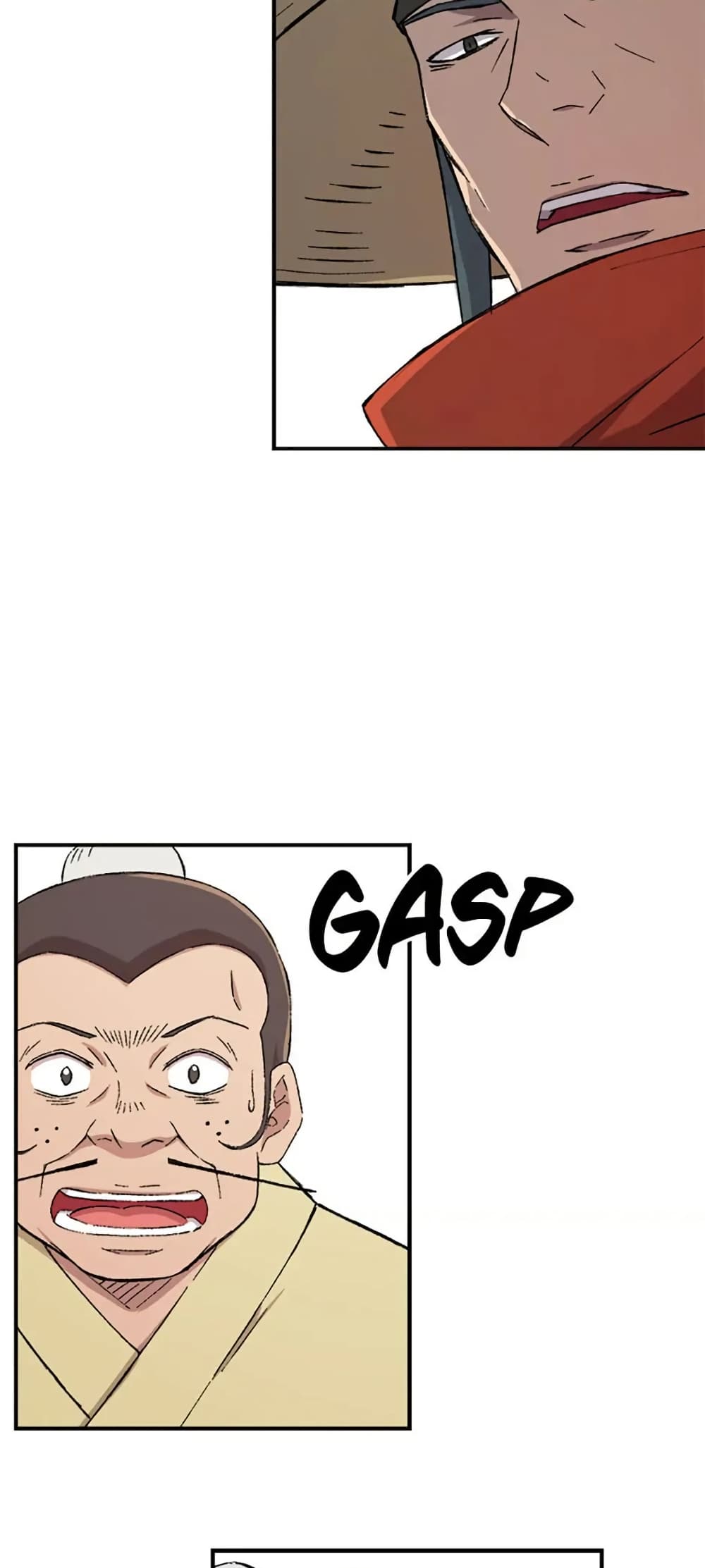 Sunyu of the Shadowless page 44