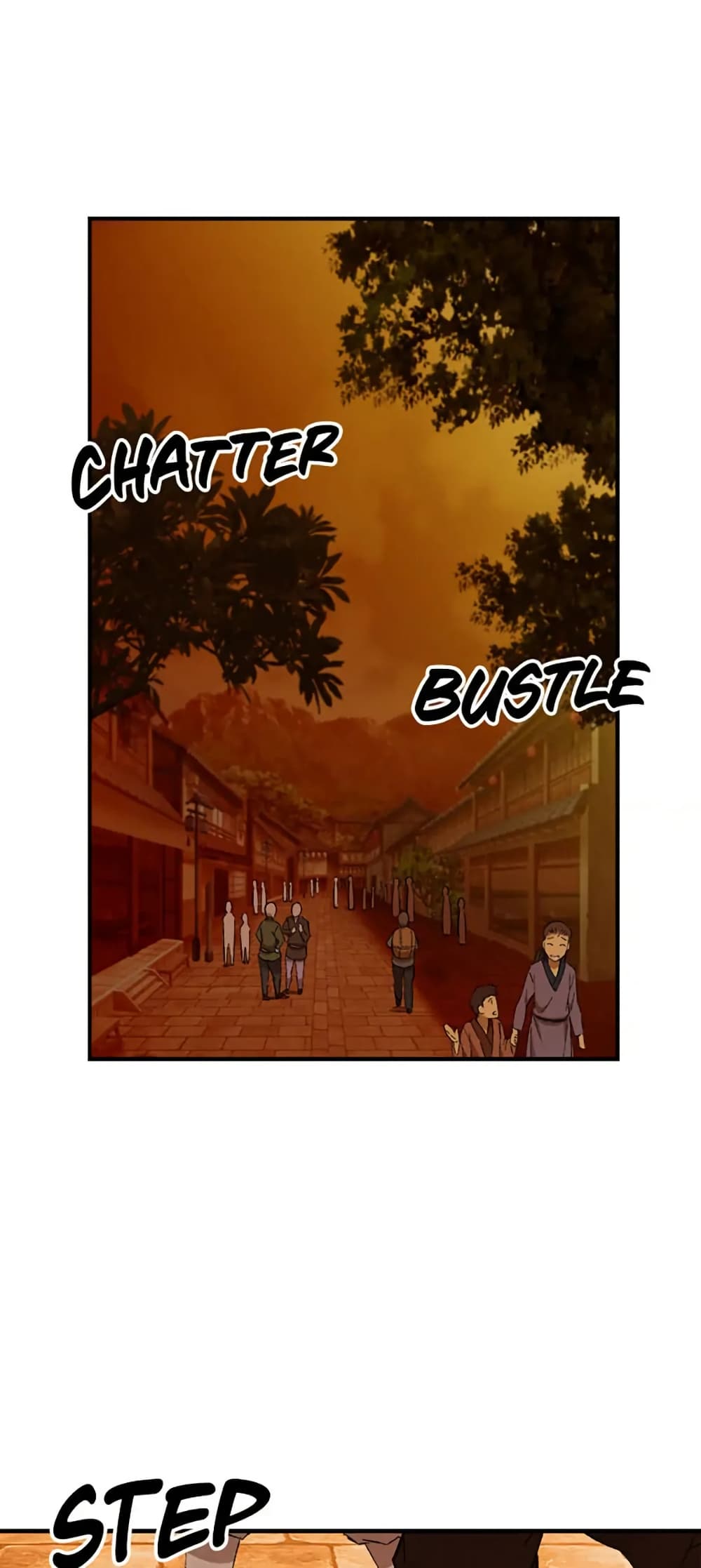 Sunyu of the Shadowless page 28