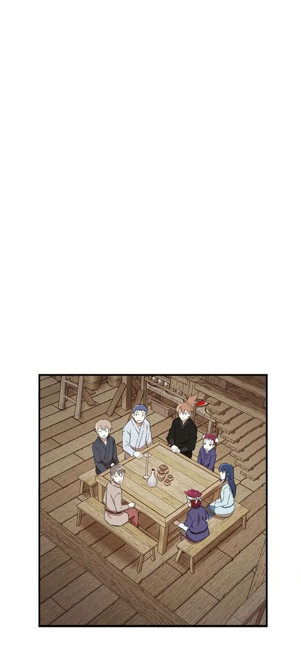 Sunyu of the Shadowless page 41