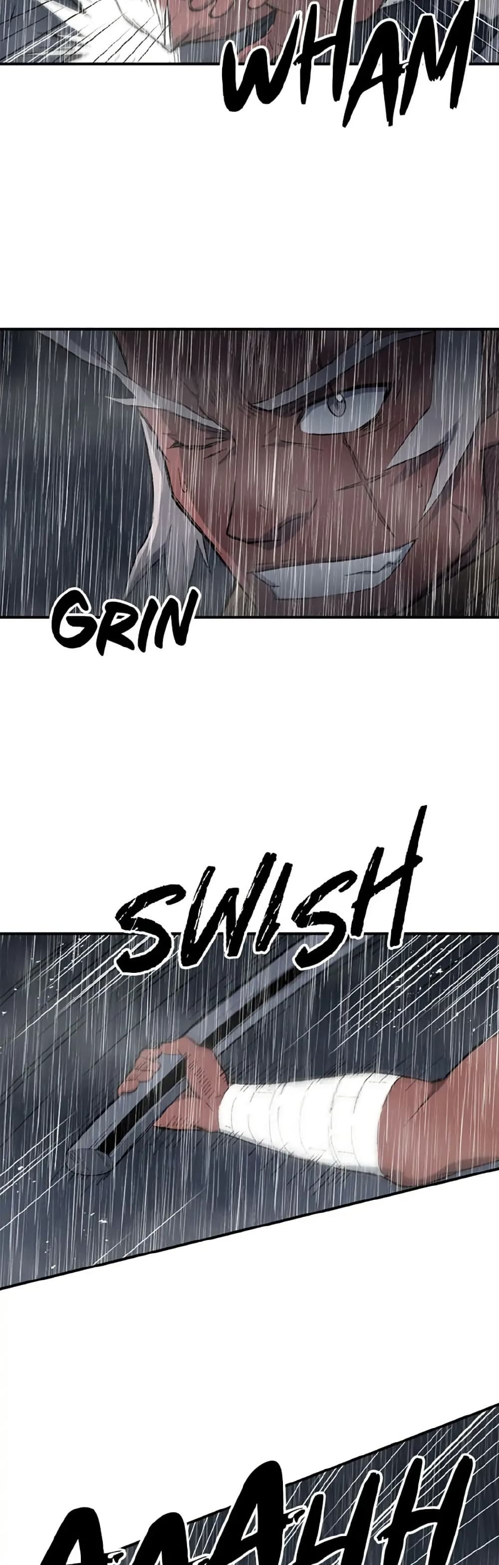 Sunyu of the Shadowless page 5
