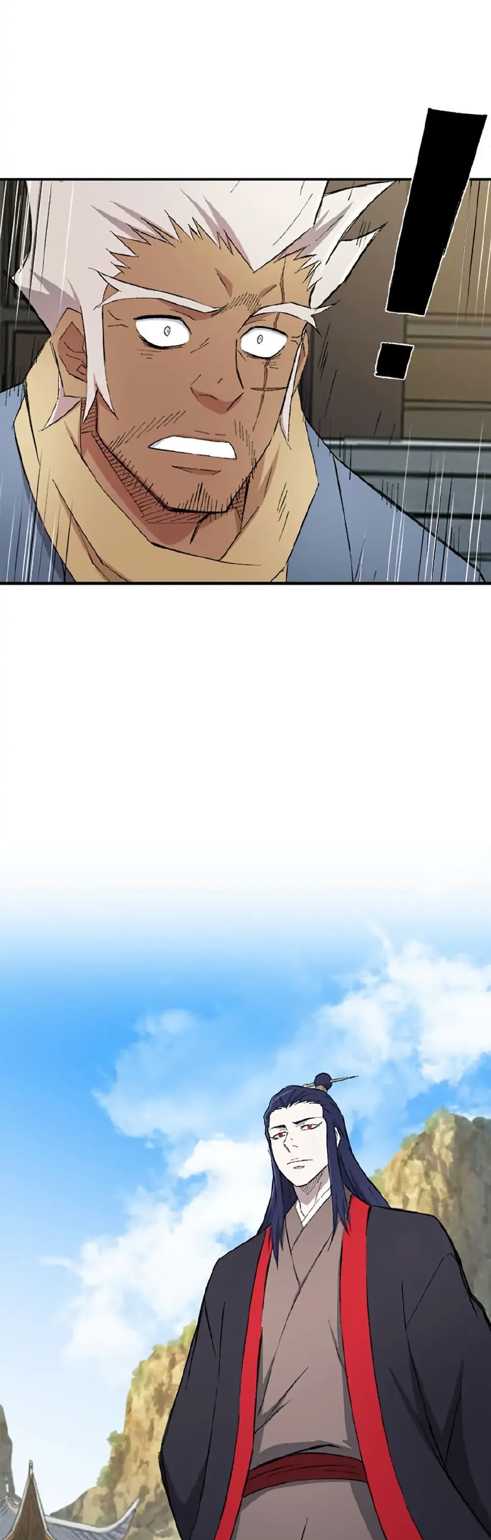 Sunyu of the Shadowless page 10