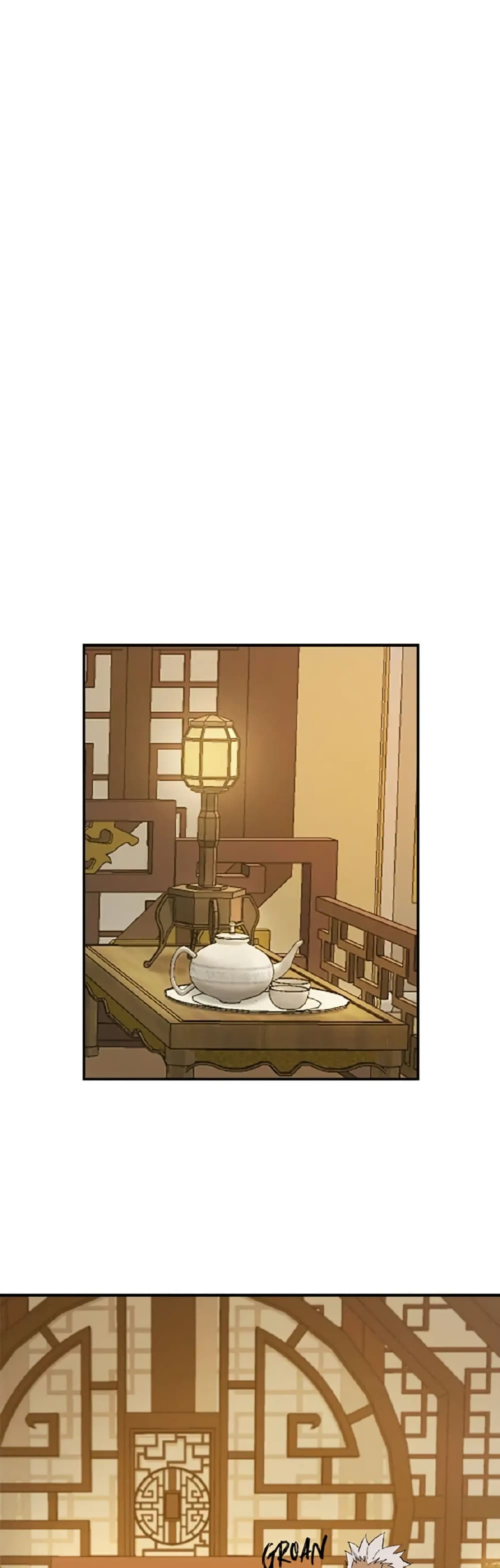 Sunyu of the Shadowless page 18