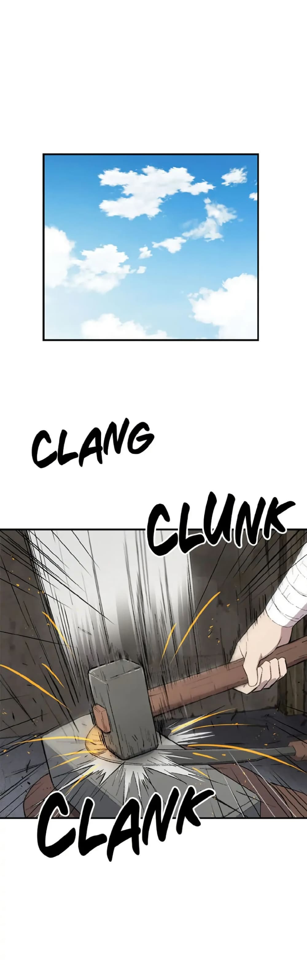 Sunyu of the Shadowless page 31
