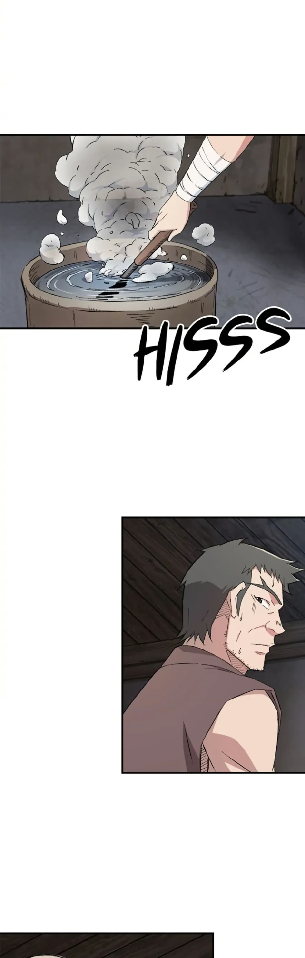Sunyu of the Shadowless page 32