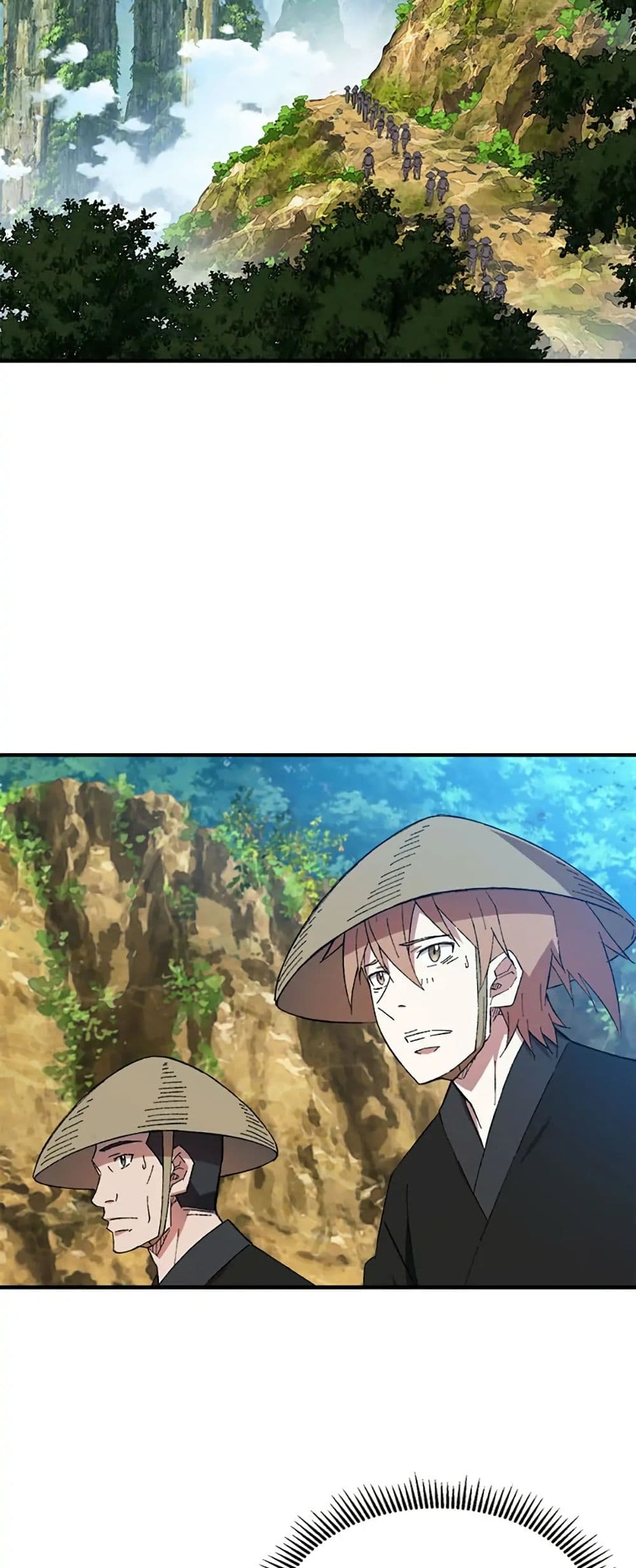 Sunyu of the Shadowless page 2