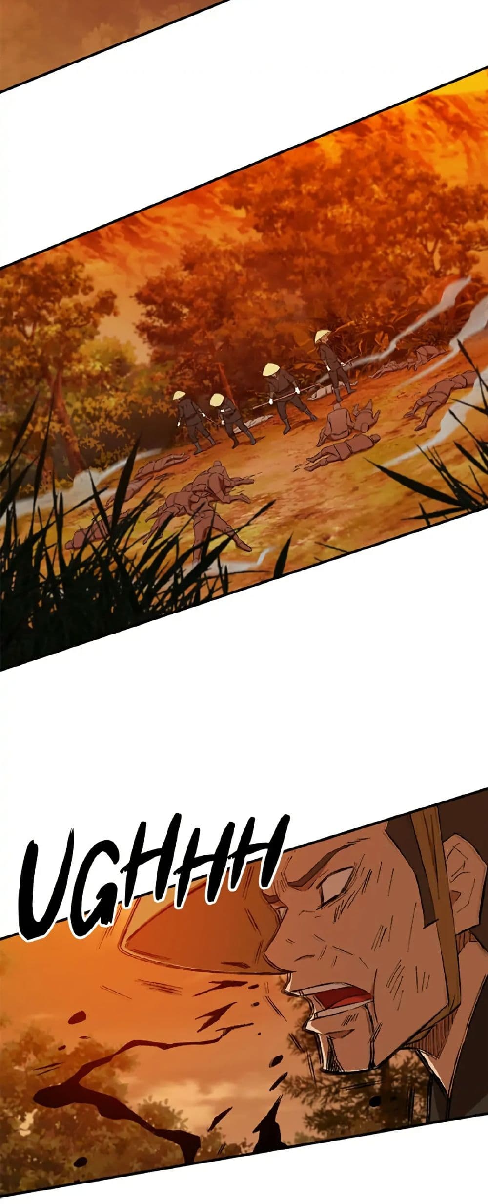 Sunyu of the Shadowless page 13