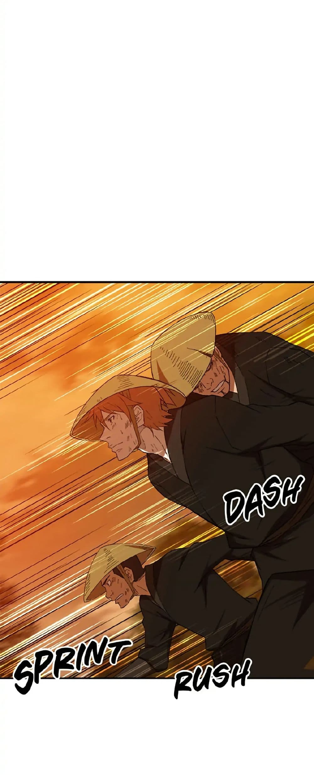 Sunyu of the Shadowless page 14