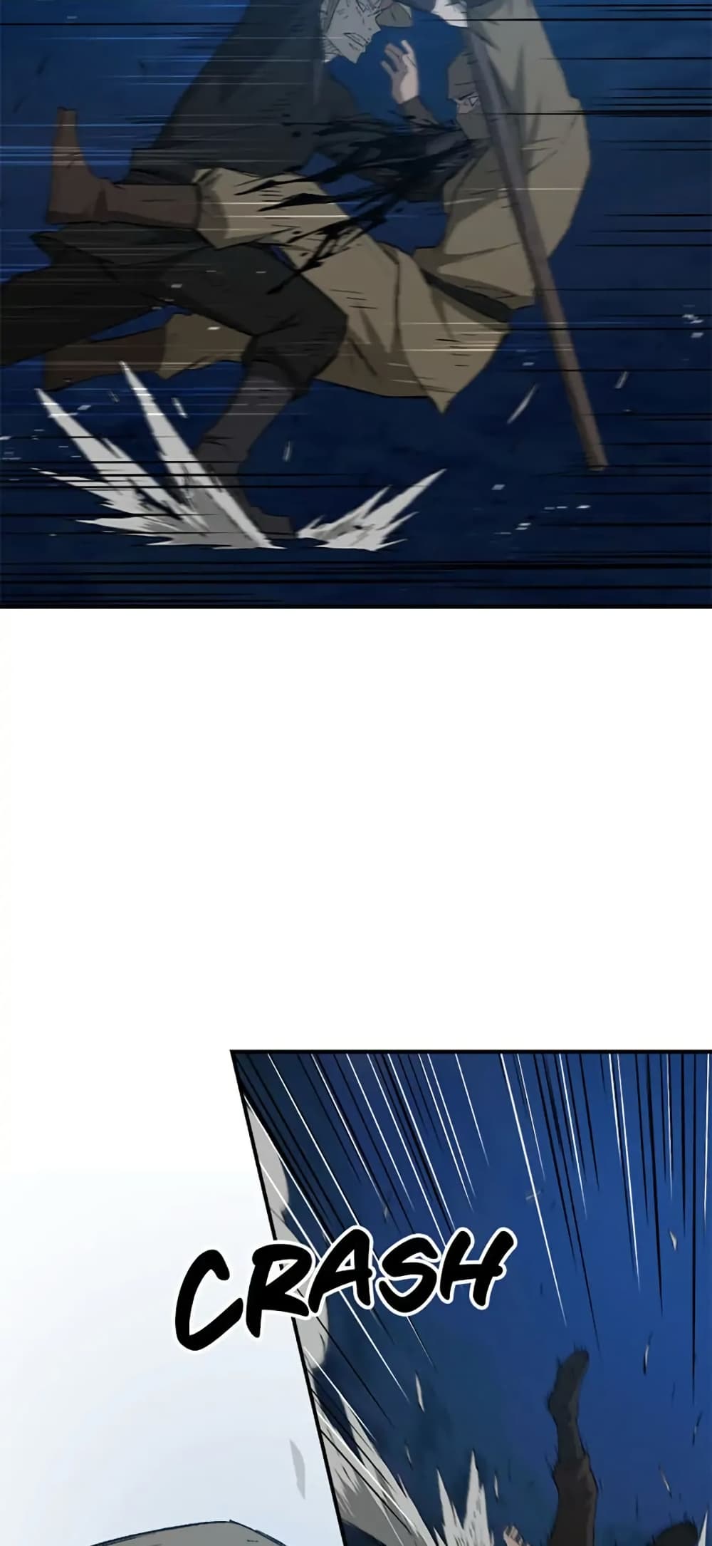 Sunyu of the Shadowless page 4