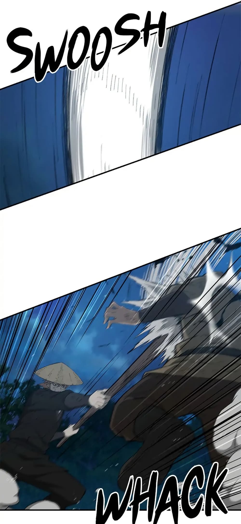 Sunyu of the Shadowless page 7