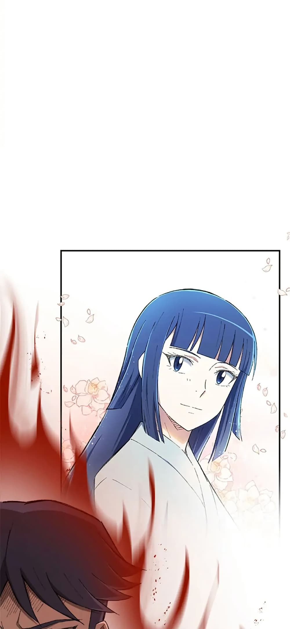 Sunyu of the Shadowless page 49