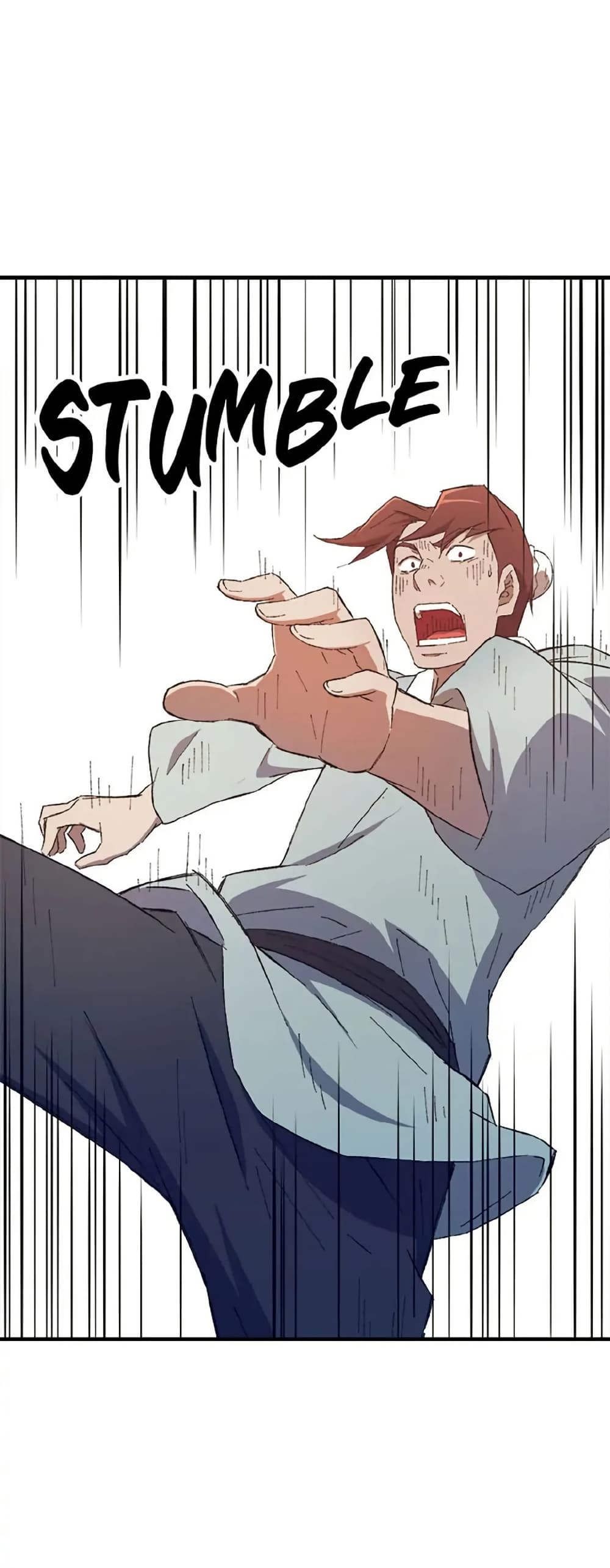 Sunyu of the Shadowless page 26