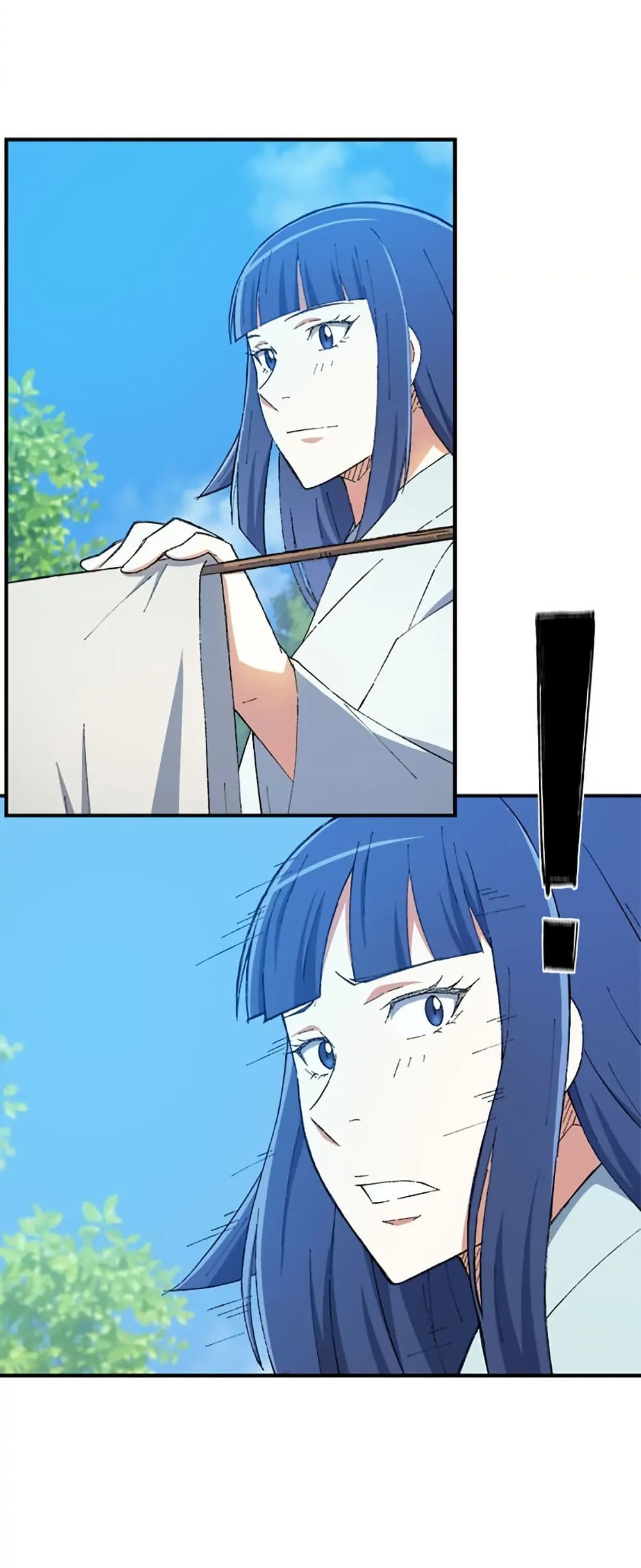 Sunyu of the Shadowless page 5