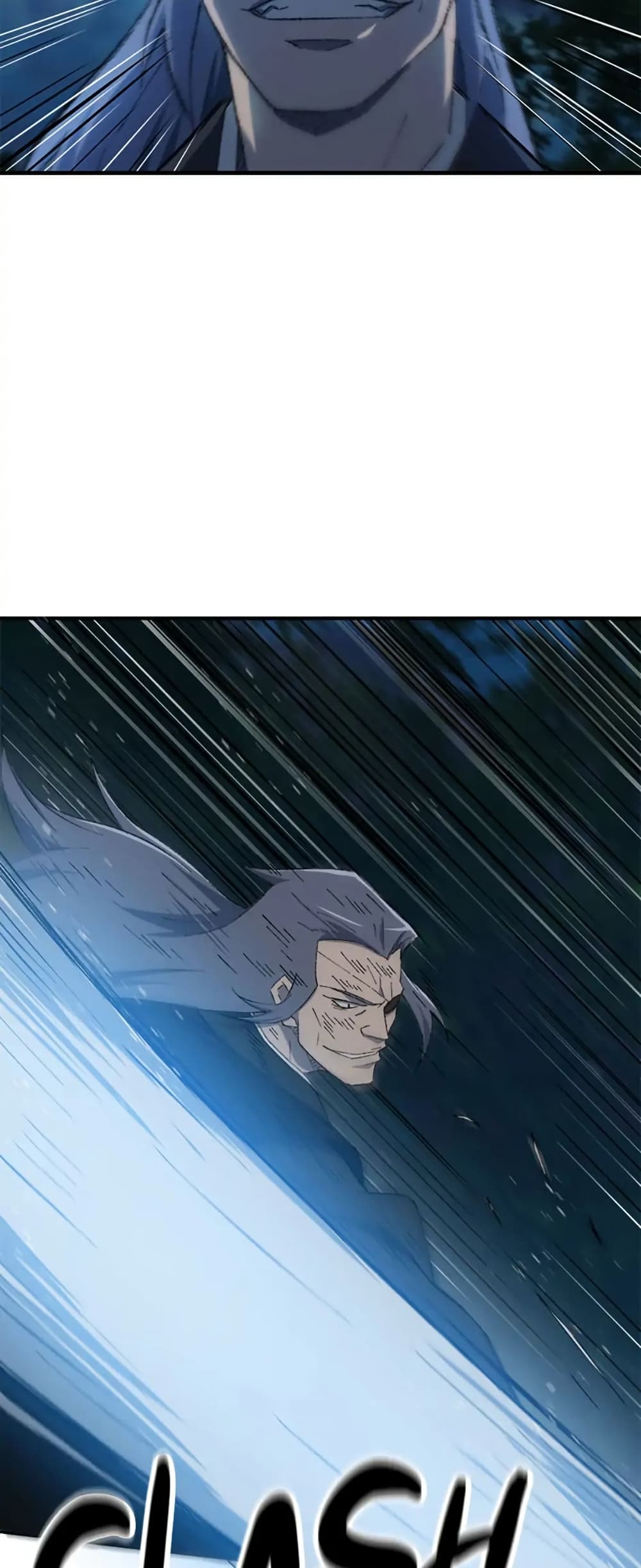 Sunyu of the Shadowless page 20