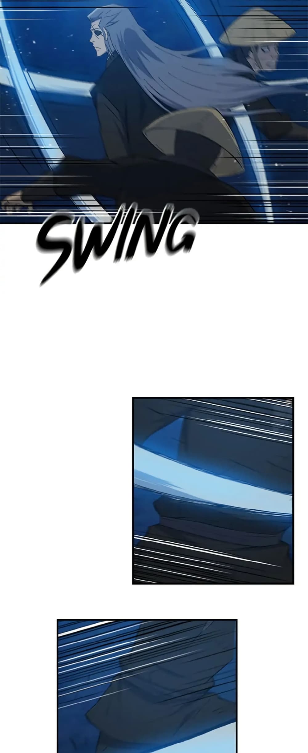 Sunyu of the Shadowless page 33