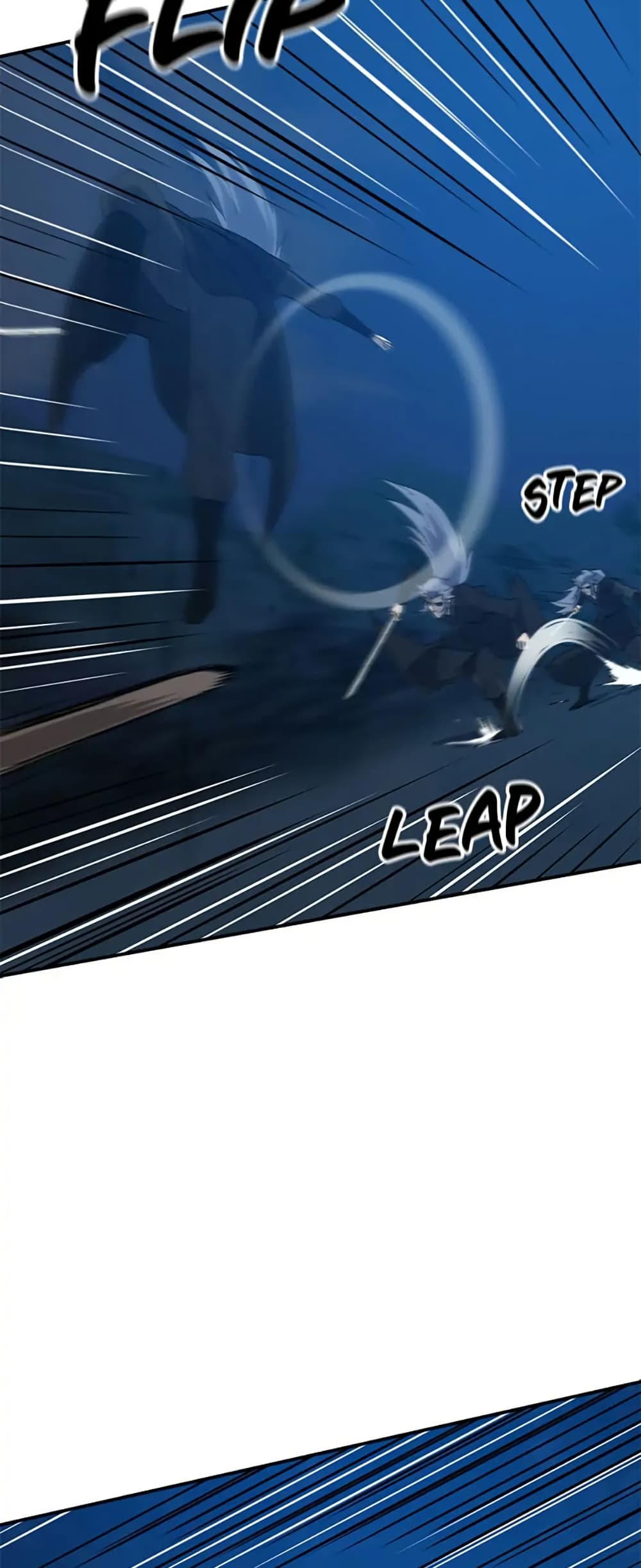 Sunyu of the Shadowless page 45