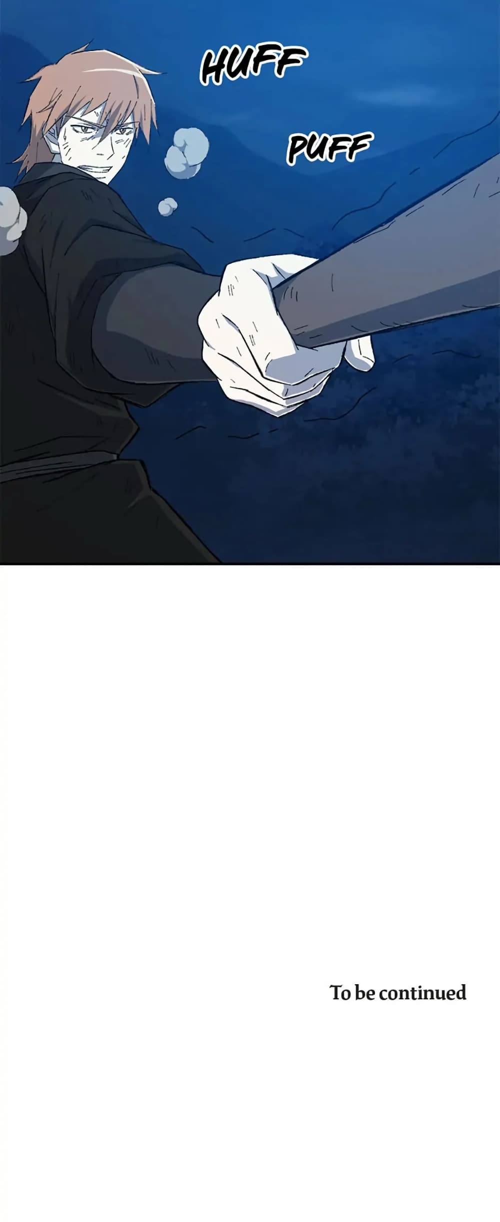 Sunyu of the Shadowless page 50