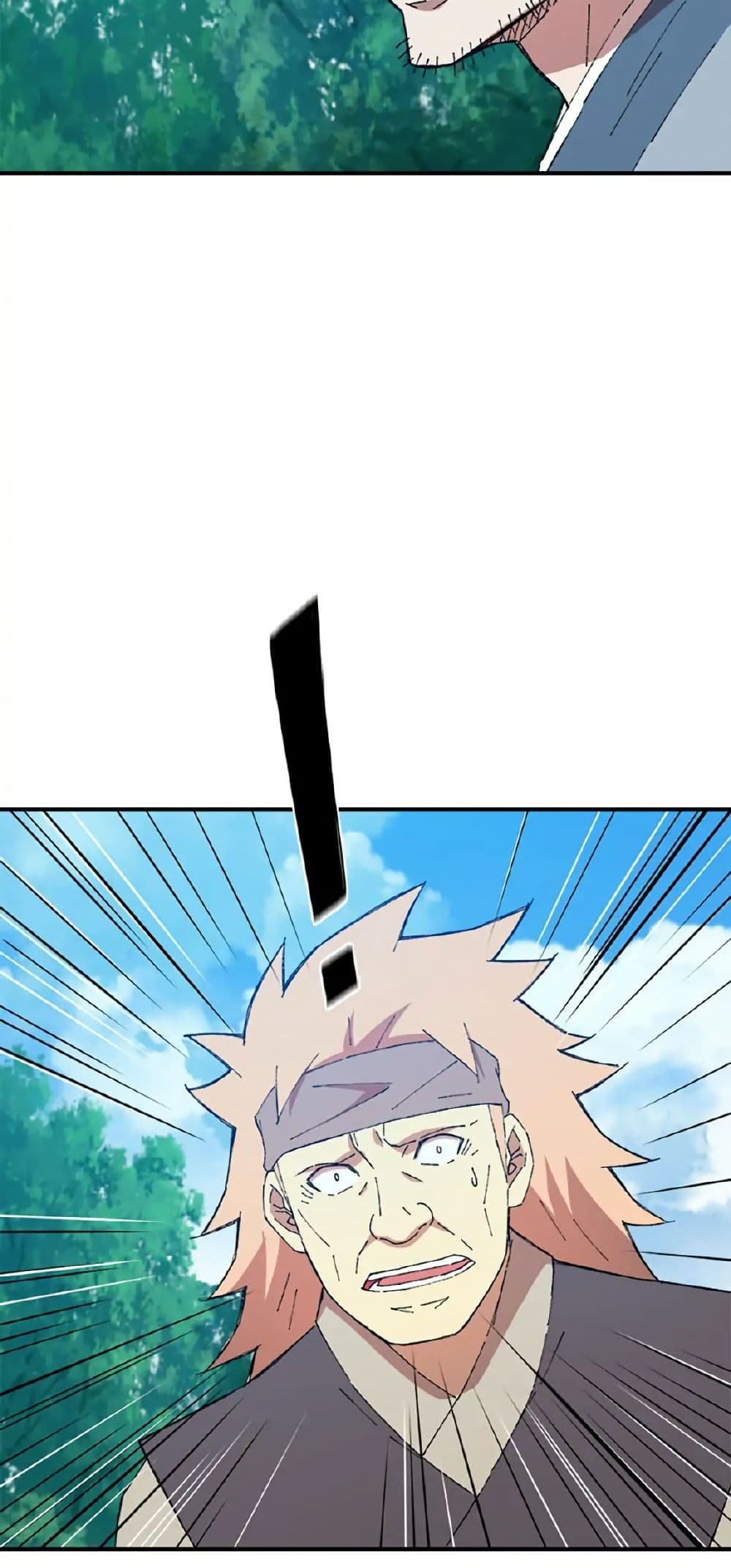 Sunyu of the Shadowless page 40