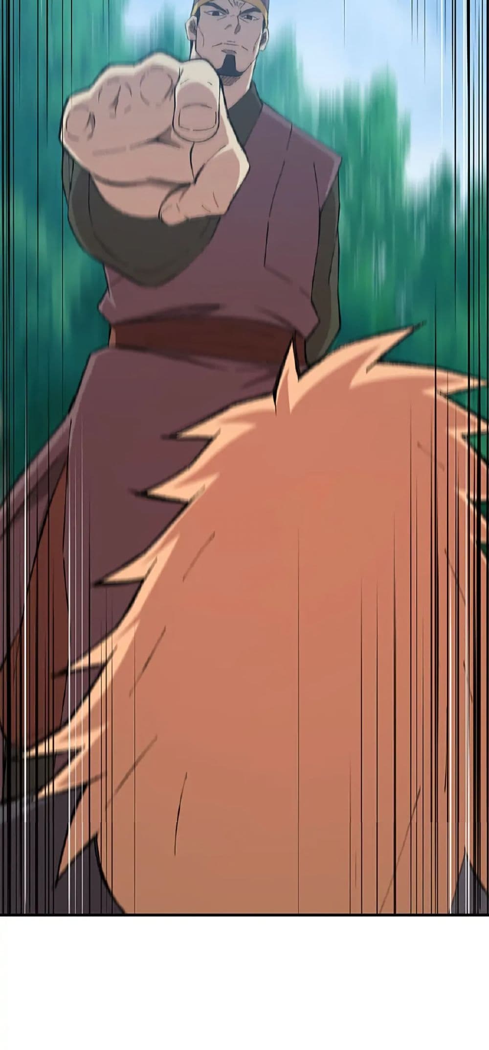 Sunyu of the Shadowless page 44