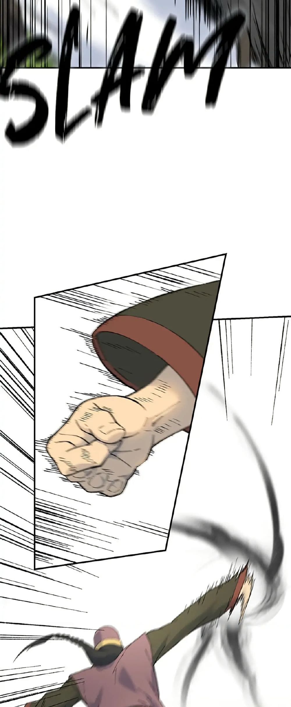 Sunyu of the Shadowless page 34
