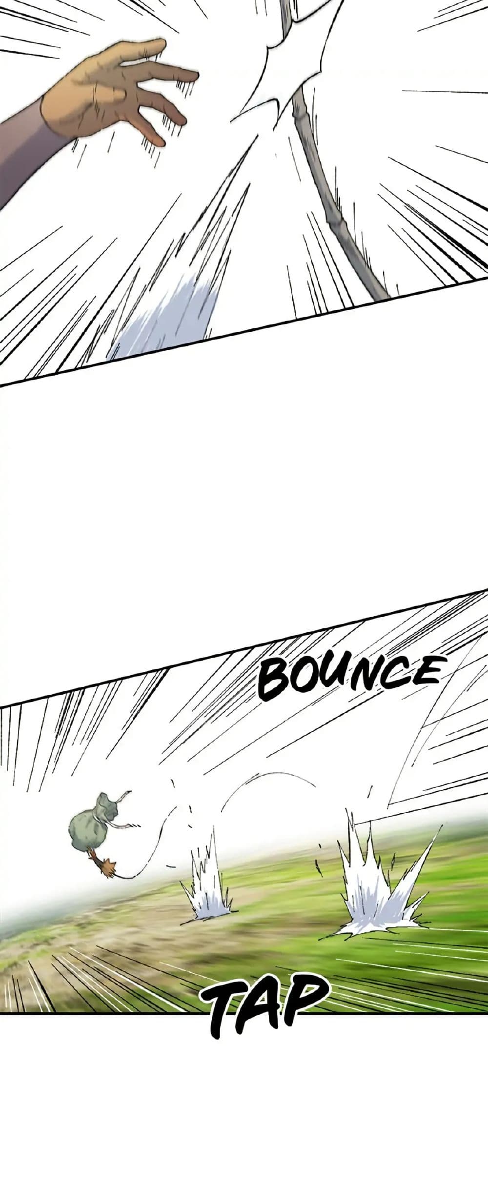 Sunyu of the Shadowless page 39