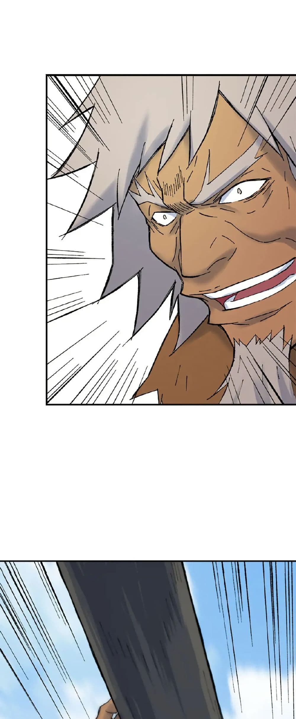 Sunyu of the Shadowless page 40