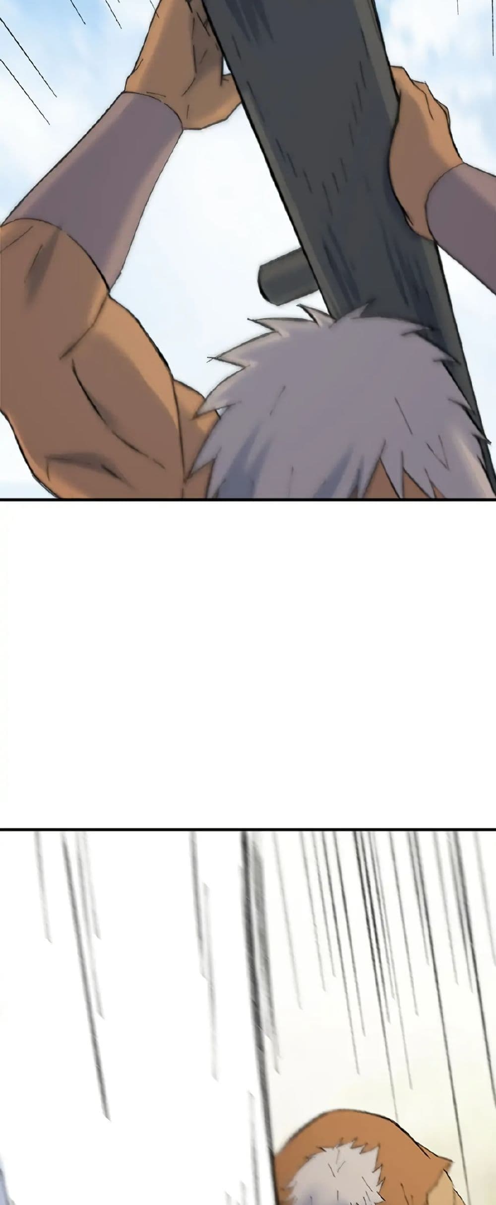 Sunyu of the Shadowless page 41