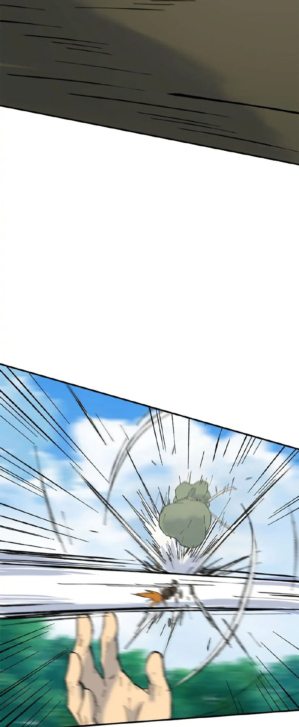 Sunyu of the Shadowless page 45