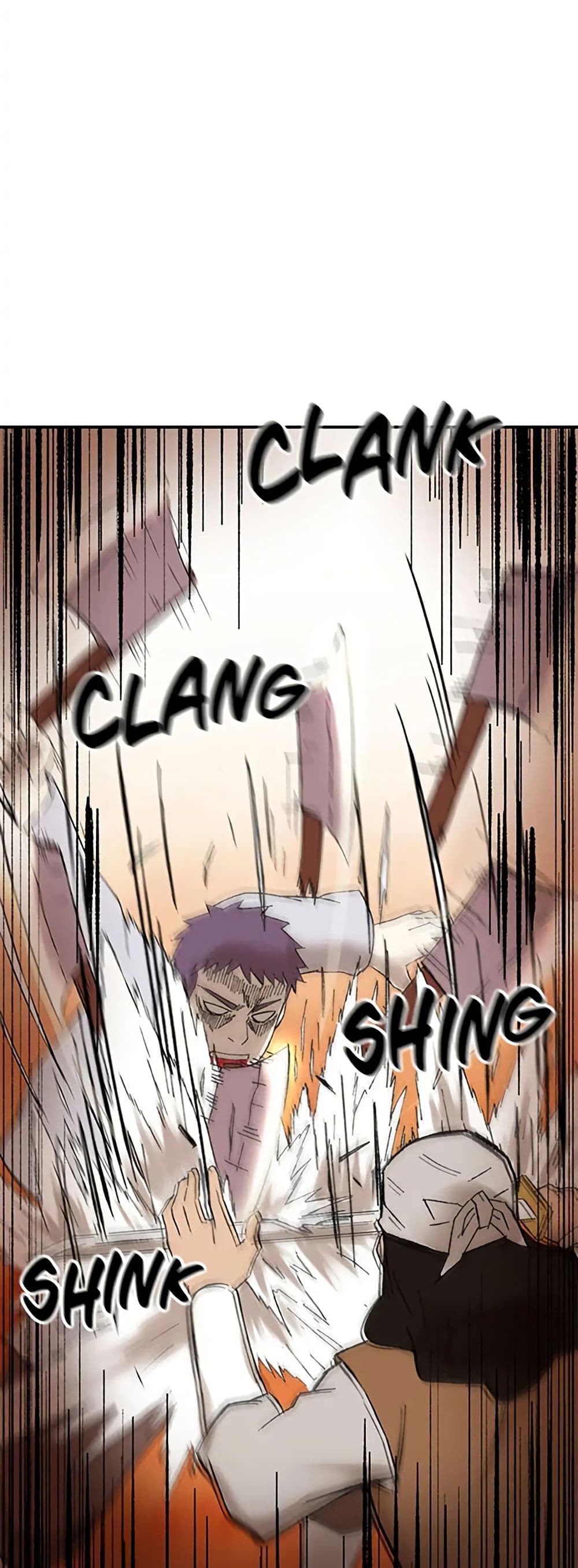 Sunyu of the Shadowless page 18