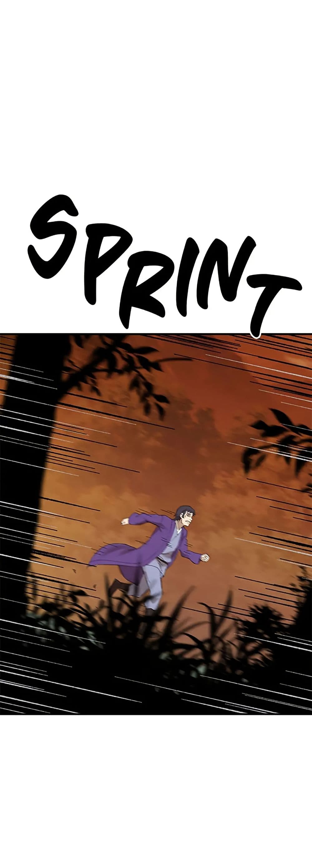 Sunyu of the Shadowless page 45