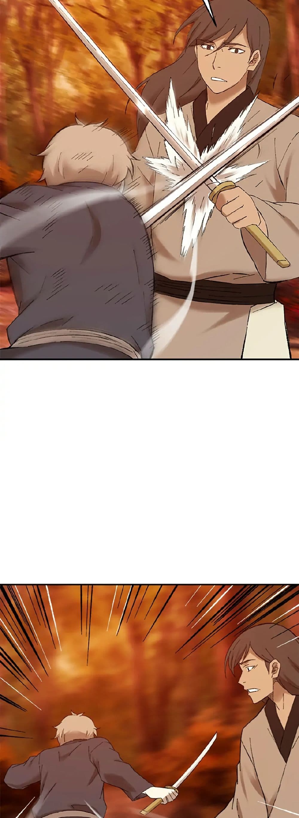 Sunyu of the Shadowless page 16