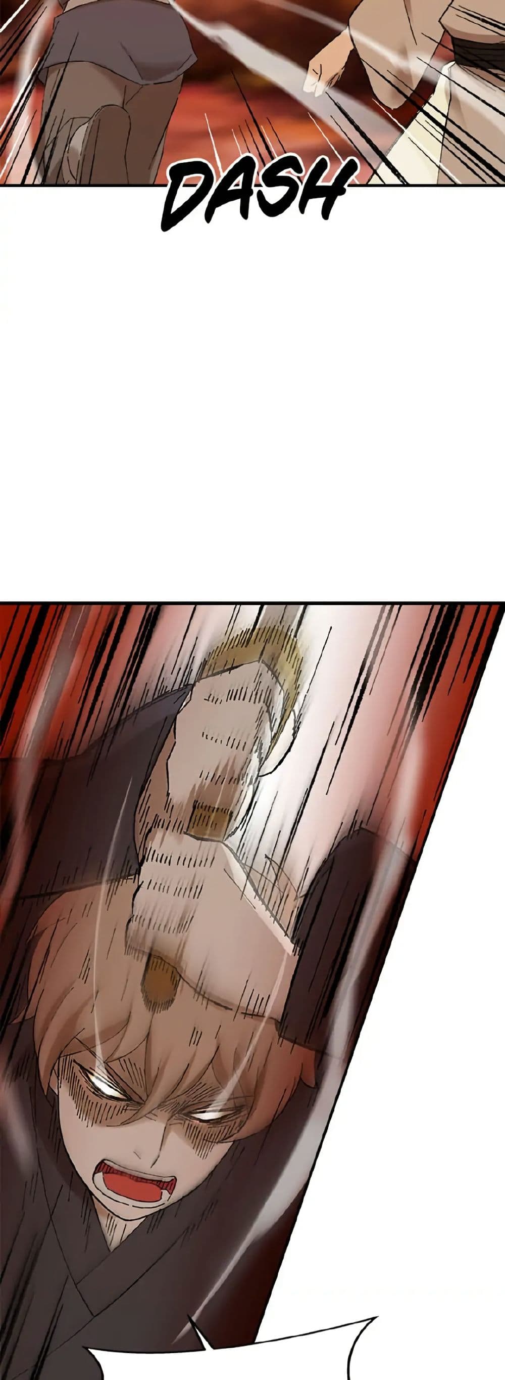 Sunyu of the Shadowless page 17