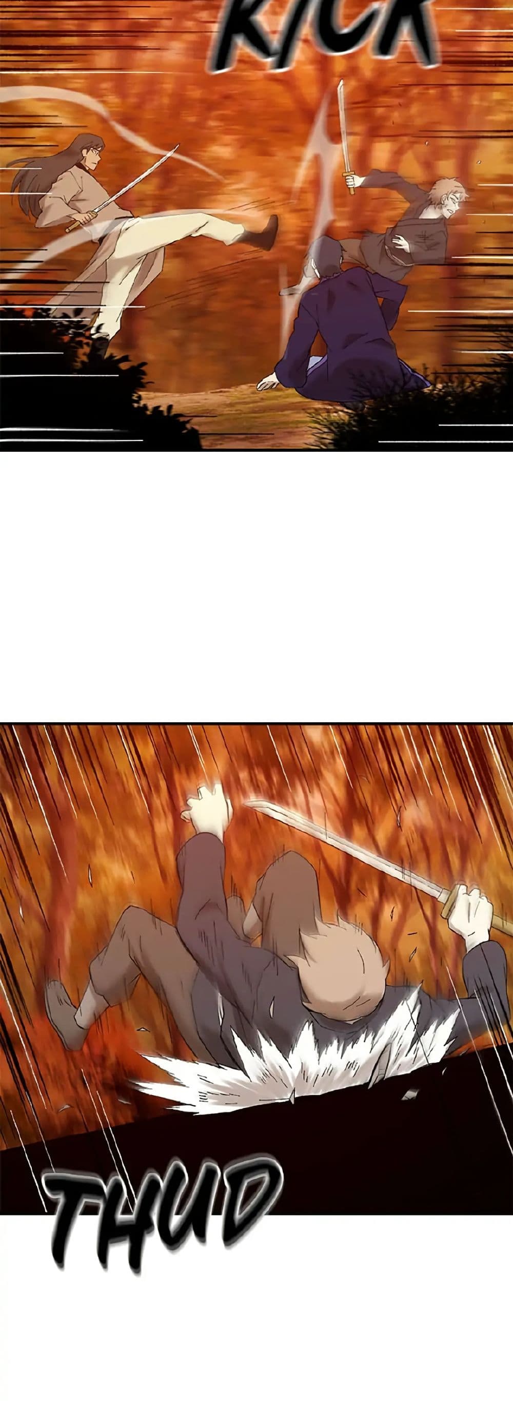 Sunyu of the Shadowless page 19