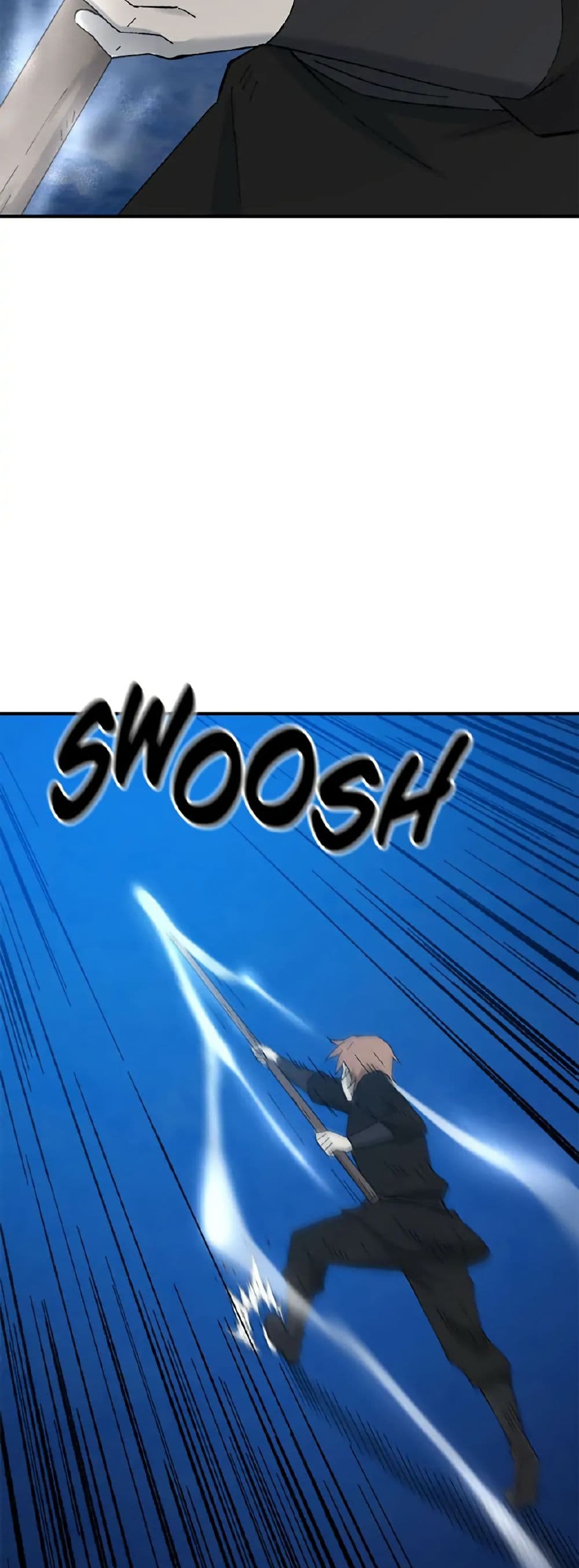 Sunyu of the Shadowless page 20