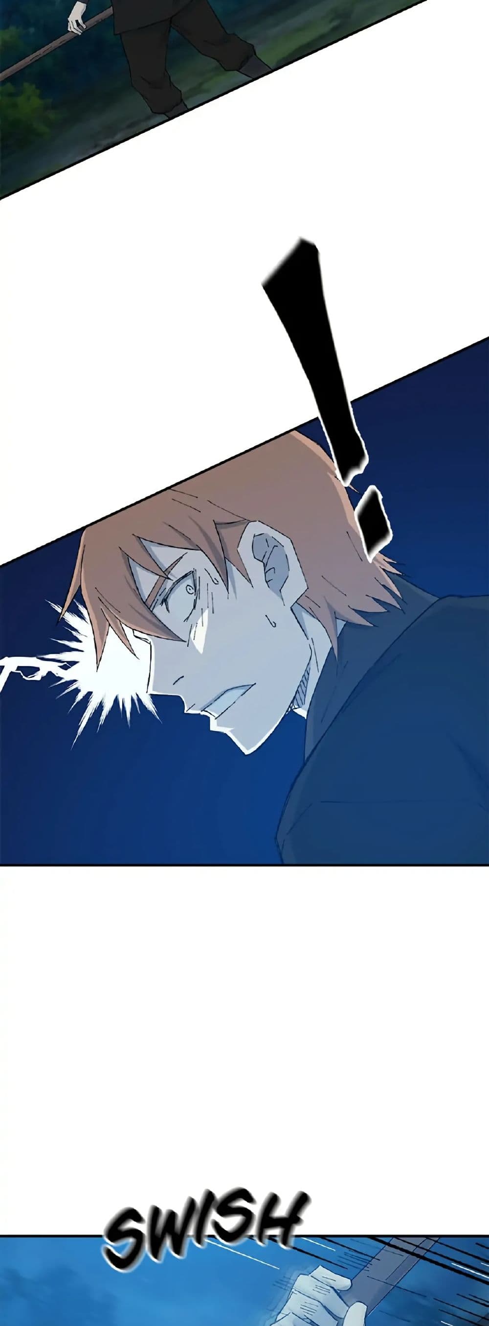 Sunyu of the Shadowless page 23