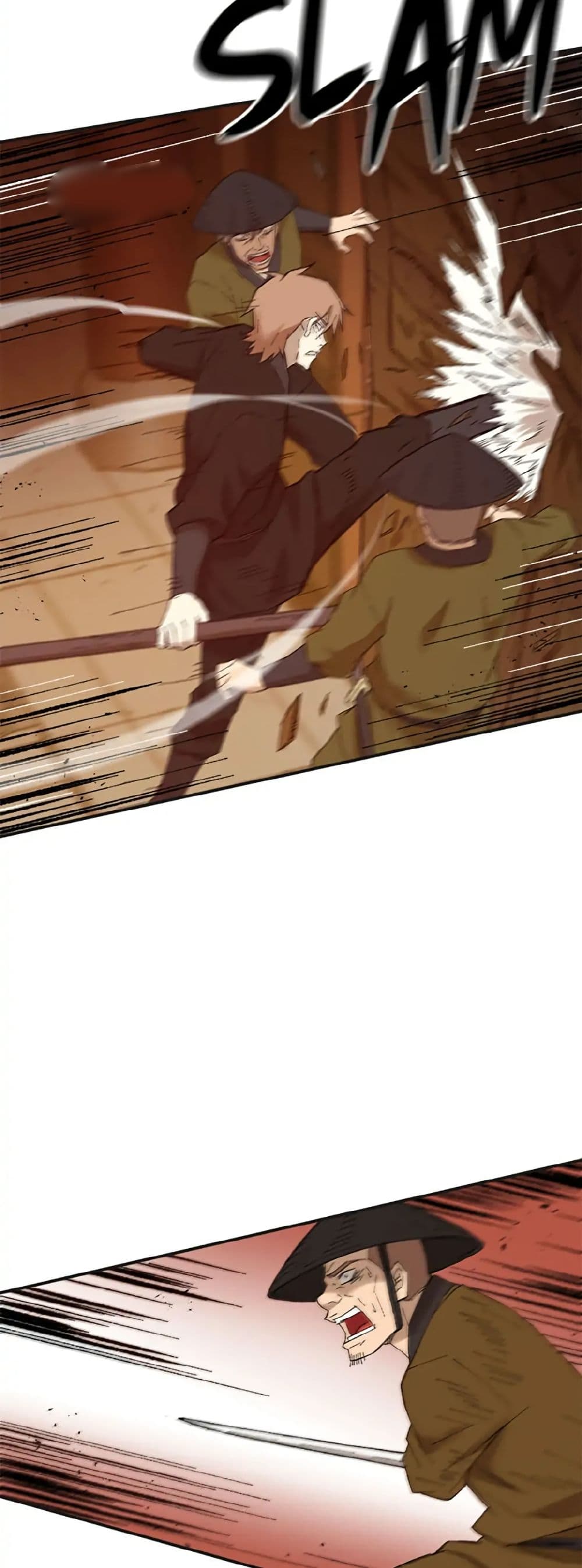 Sunyu of the Shadowless page 47