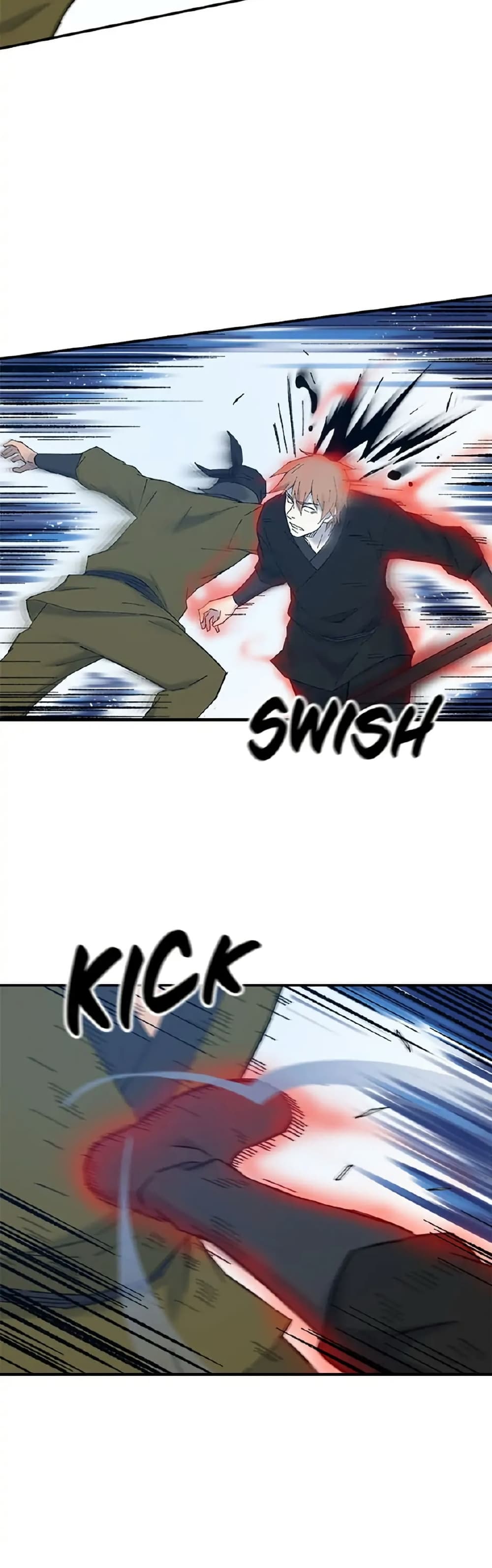 Sunyu of the Shadowless page 25