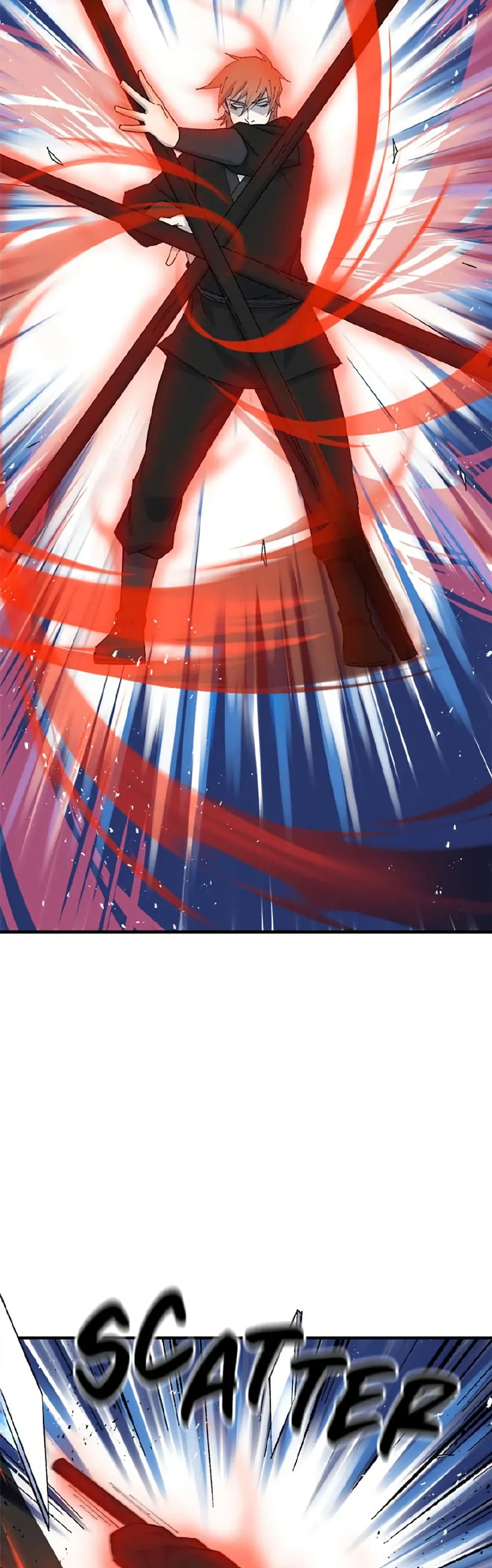 Sunyu of the Shadowless page 31