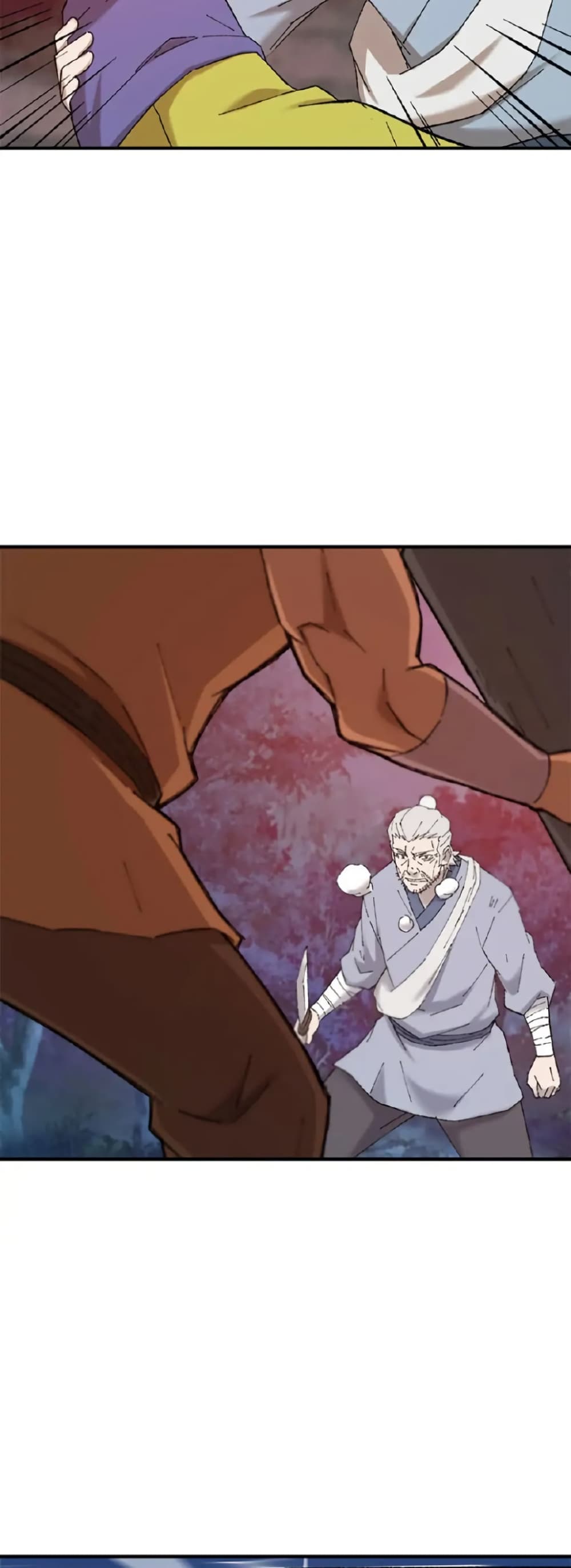 Sunyu of the Shadowless page 16