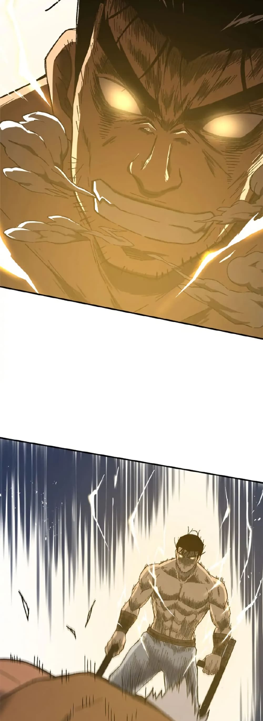 Sunyu of the Shadowless page 33