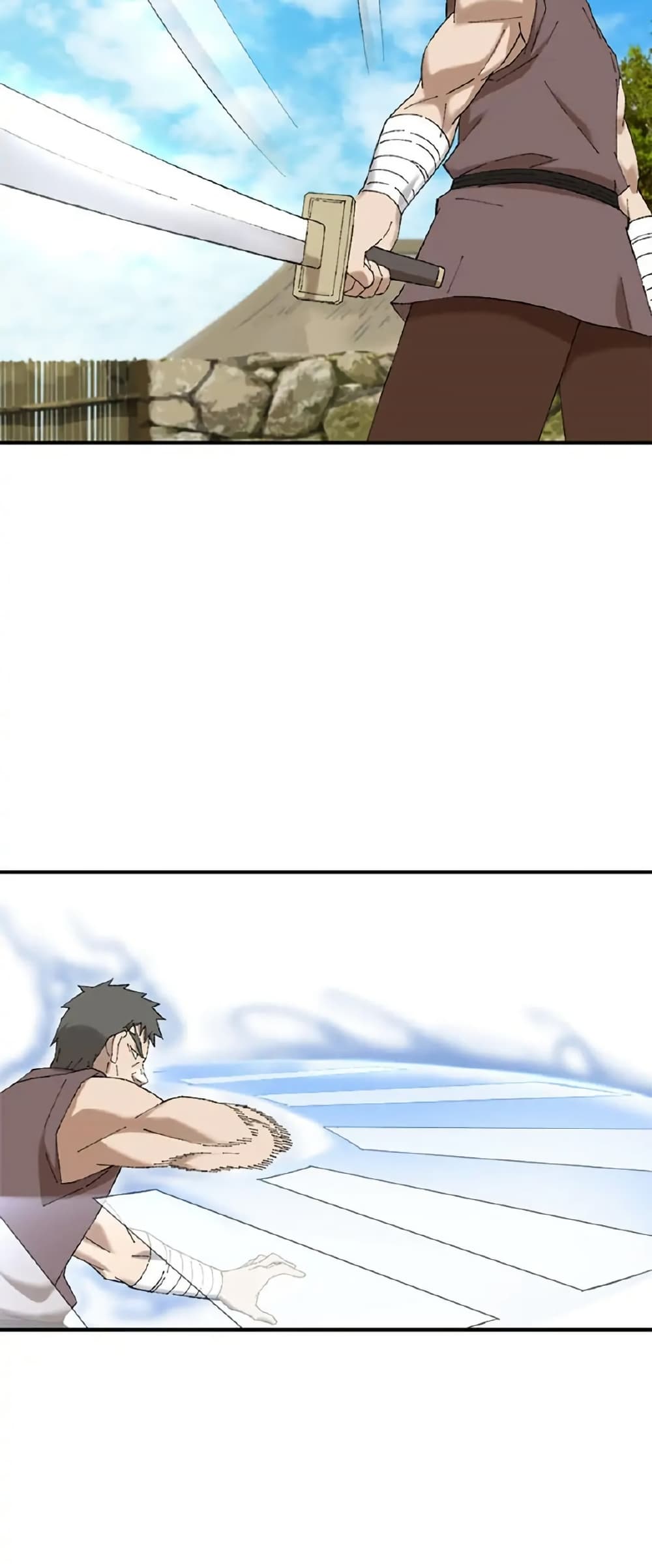 Sunyu of the Shadowless page 10