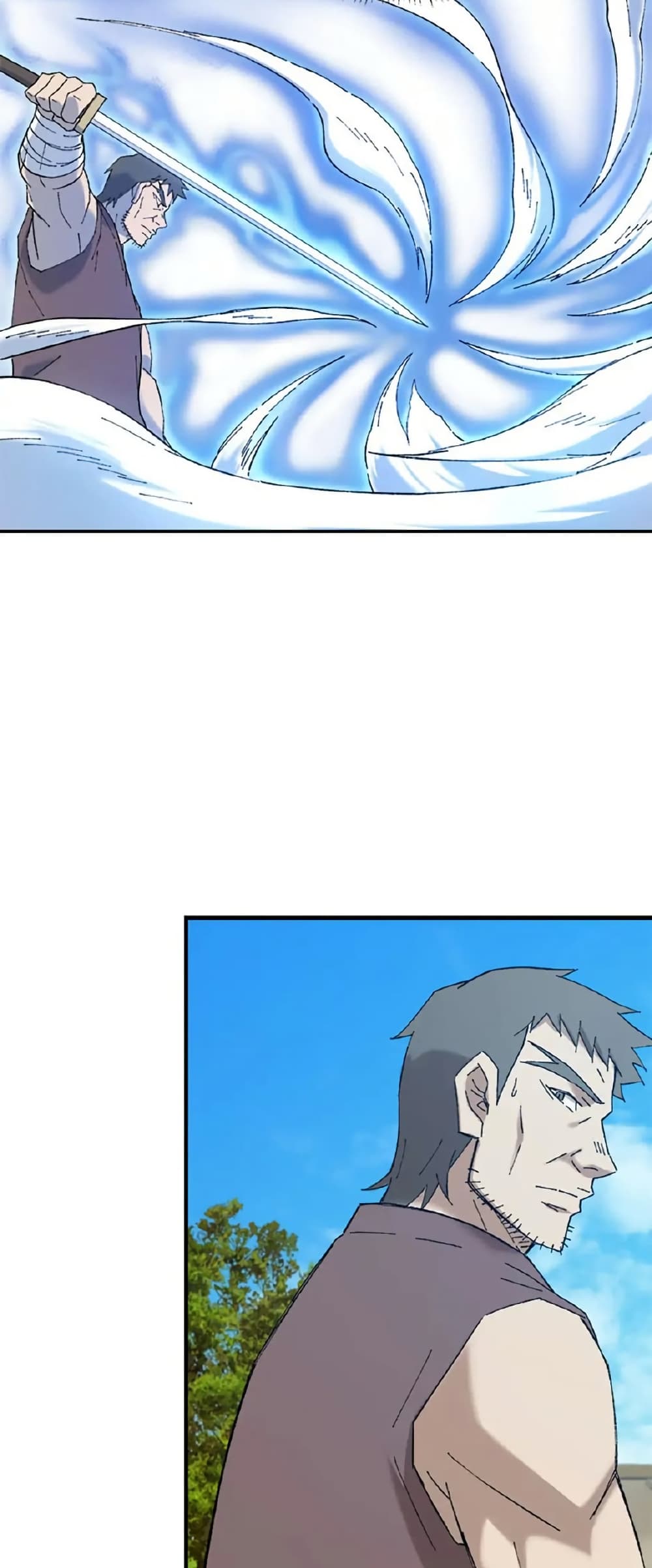 Sunyu of the Shadowless page 12