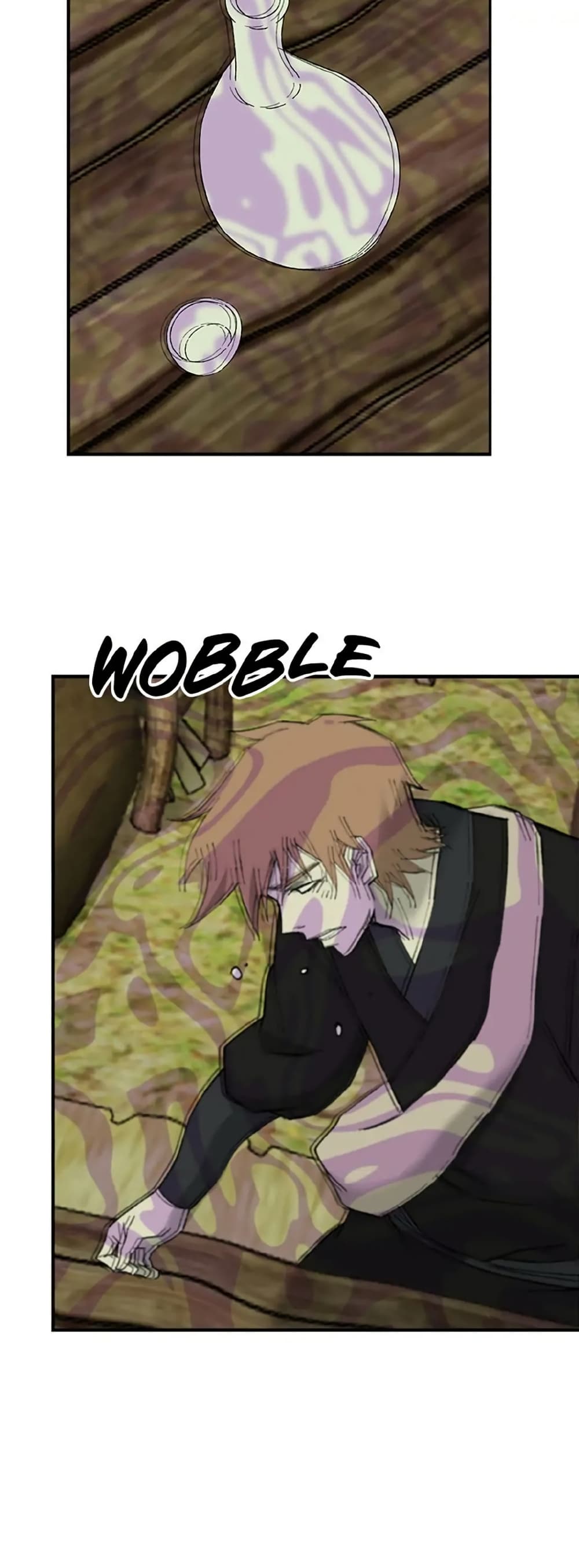 Sunyu of the Shadowless page 17