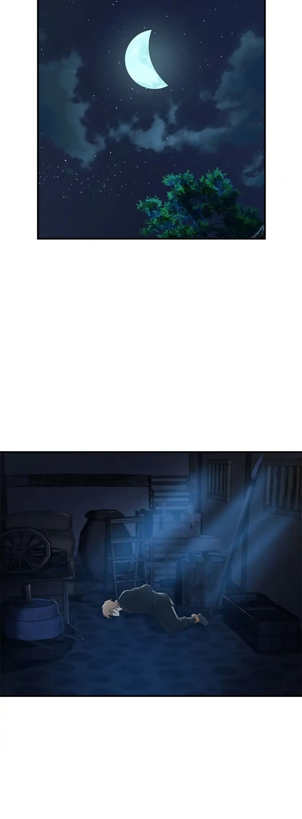 Sunyu of the Shadowless page 24