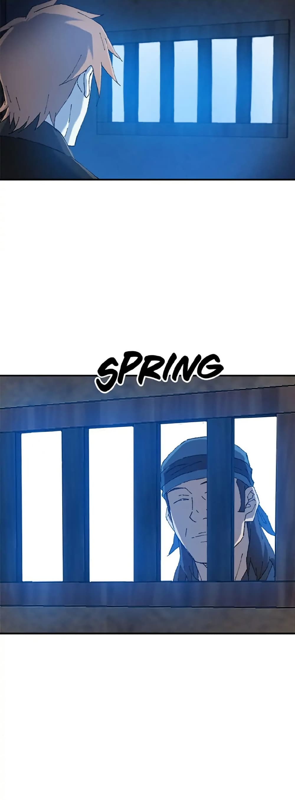 Sunyu of the Shadowless page 32